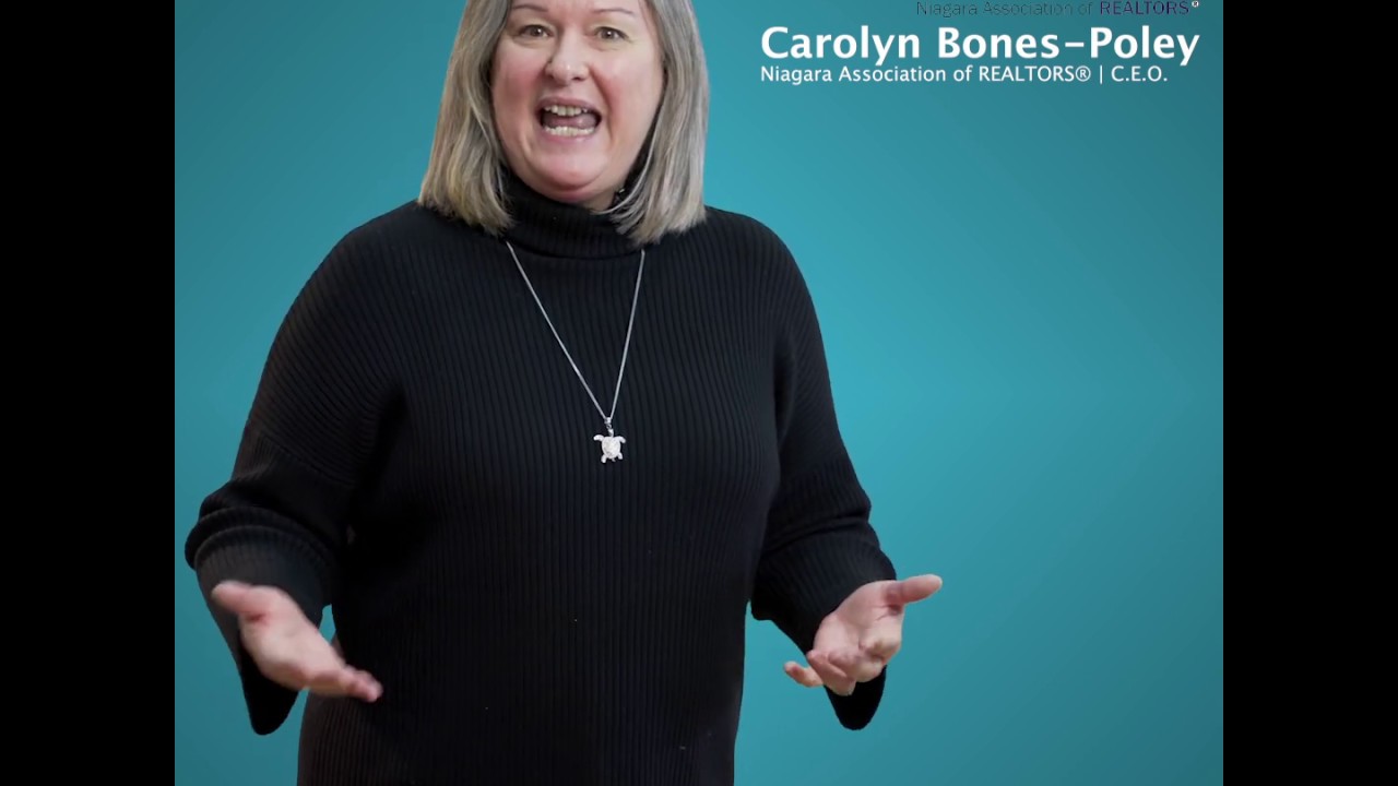 Niagara Association of Realtors