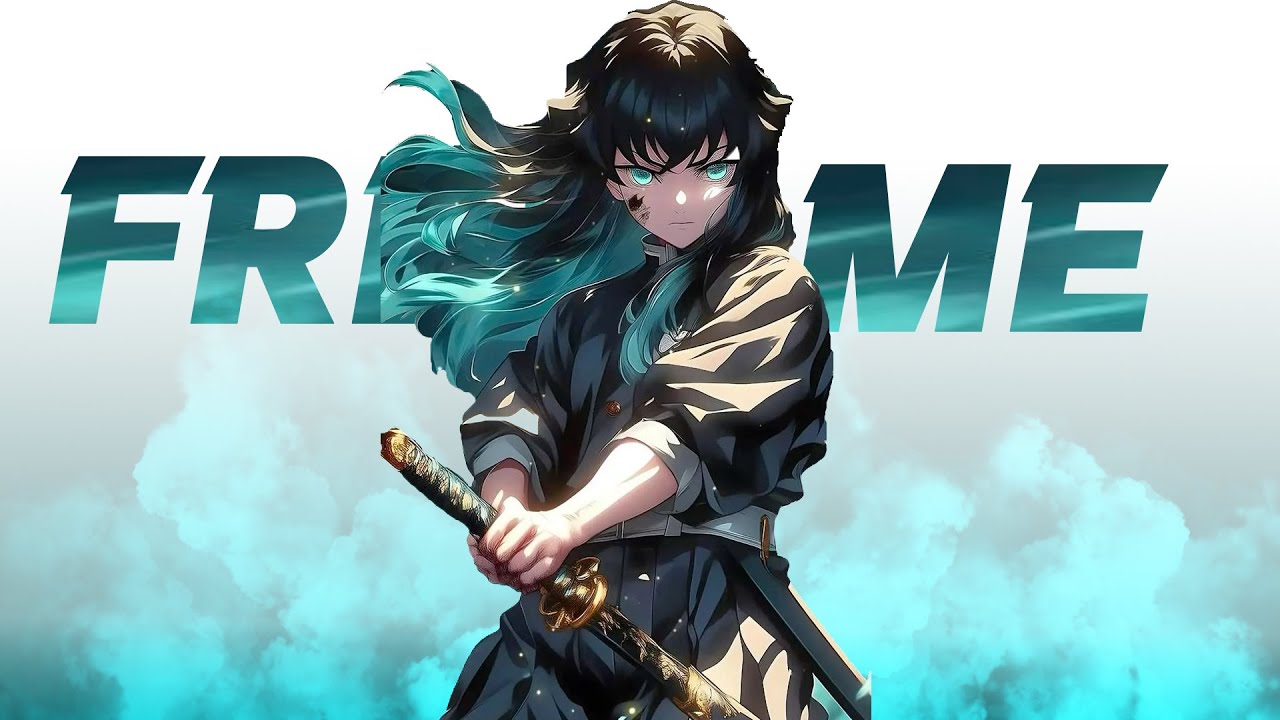 Free Me - AMV -「Anime Mix」