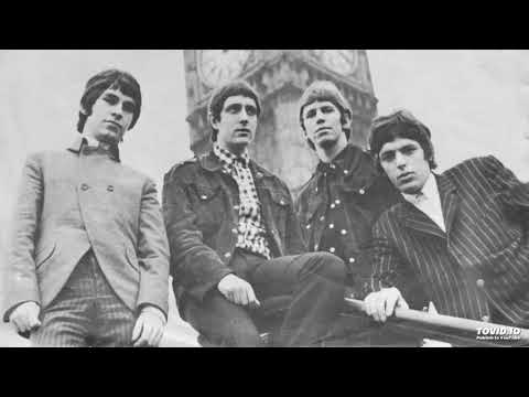 The Motions — The Motions - Everything (That's Mine)