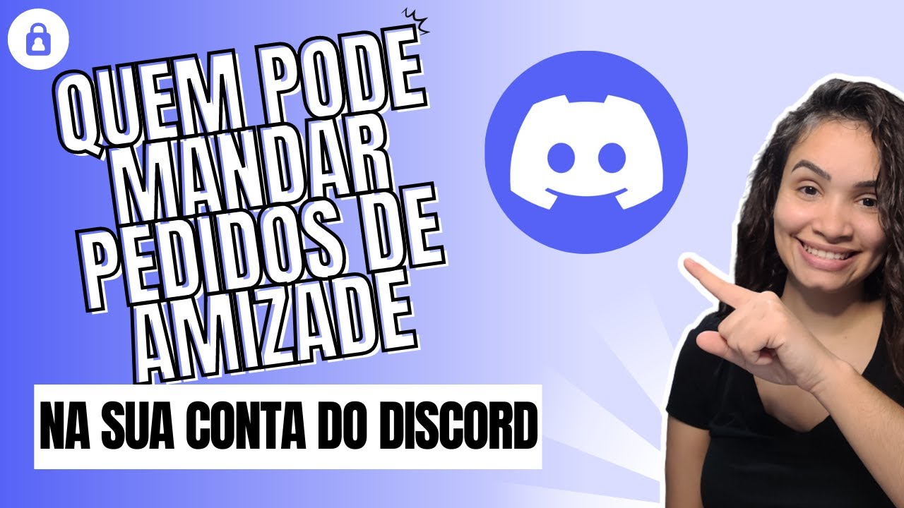 Como Alterar Quem Pode Enviar Pedidos de Amizade no Discord 