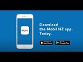 Mobil NZ app | More in one place