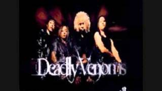 Deadly Venoms - What, What