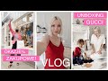 CO SIĘ OSTATNIO ZEPSUŁO W NASZYM ŻYCIU?- ZAKUPY NA POPRAWĘ HUMORU: GUCCI- CALVIN KLEIN- GUESS - VLOG