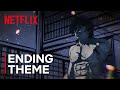 BAKI-DOU: The Invincible Samurai Part 2 ED | KATANA by J SOUL BROTHERS III