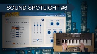 Sound Spotlight #6 - Smooth Ride Through Town