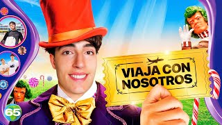 Thumbnail for Dando La Vuelta Al Mundo En 80 Días - Día 65