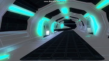 first Test Unity  " Mars Station ALpha  early build