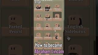 Abraham Lincoln - Guts And Blackpowder