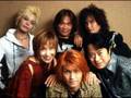 JAM Project - TOP 20 Medley
