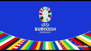 AVRUPA ŞAMPİYONASI ELEMELERİ H GRUPU 1 ci hafta San Marino vs Kuzey İrlanda maçı Euro 2024 Germany