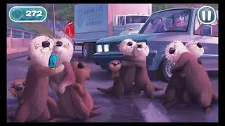 Finding Nemo - Finding Dory Part 6