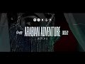 Butch U - Arabian Adventure