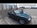 I Started My Track Journey with a Miata!