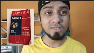 Here's how long and why I started out Learning English