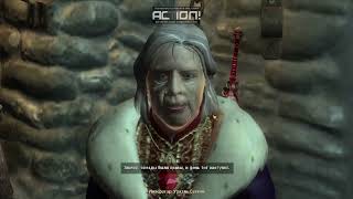 Oblivion Прохождение Часть 1 Ада В Имперской Тюрьме.