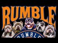 Rumble in the jungle 44 presented by june williams bully talk with zeb pits