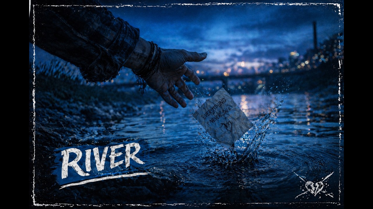 【cover】The River/CHAGE and ASKA