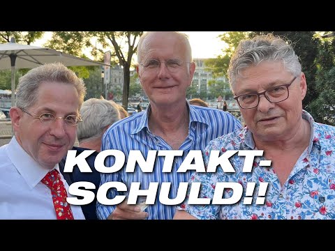 Video: Wer hat Dr. dem Tod trotzend geäußert?