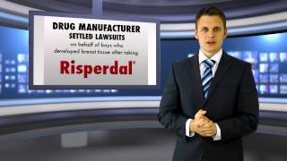 Risperdal Lawsuit - Settlement - Call (888) 279-2407
