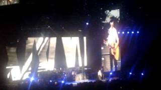 Paul McCartney - Eleonor Rigby LIVE @ Gelredome