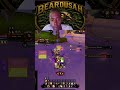 How To Complete Collegiate Calamity | Level 80 Paladin | 2v2 Arena Midnig... | #beardusah on #Twitch