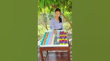 Ball Sorting Hacks for Success #29