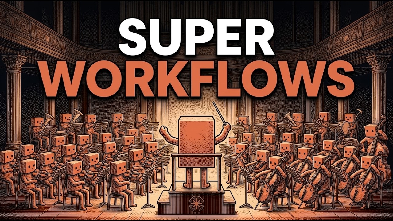 3 AMAZING Claude Code Dynamic Workflows (Opus 4.8)