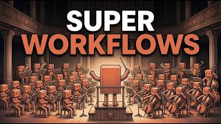 3 AMAZING Claude Code Dynamic Workflows (Opus 4.8)