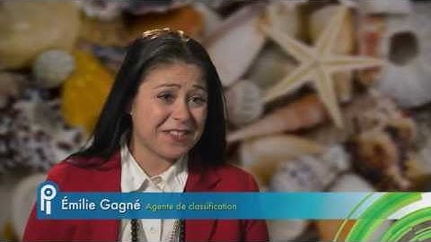 PIPSC Administrative personnel - IPFPC Personnel administratif