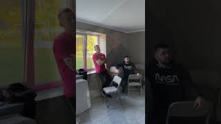 Вечірне молитовне зібрання