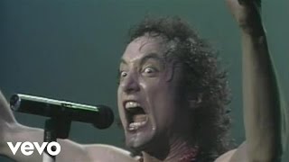 Quiet Riot - Bang Your Head Live 