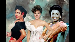 17 Beautiful Black Actresses Of Past Generations by JRNY JRNL 874 views 12 days ago 9 minutes, 1 second