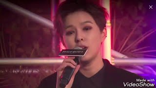 Sunnee -Sunny YSLlivetoshine Event
