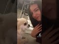 ESPERIMENTO COL MIO CUCCIOLO! TikTok