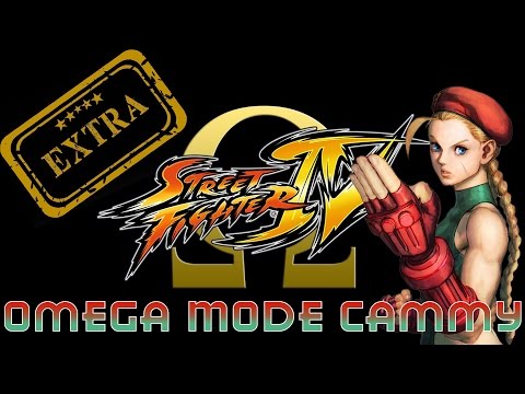 Vídeo: Ultra Street Fighter 4 Omega Mode Reaviva Los Recuerdos De Street Fighter 3: 3rd Strike