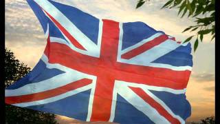 National Anthem of the United Kingdom by BritainShallPrevail 32,386 views 13 years ago 1 minute, 10 seconds