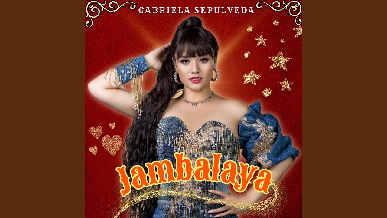 Jambalaya YouTube Music