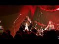 The iron maidens  back in the village  house of culture helsinki finland 422023