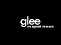 Glee - Me Against The Music