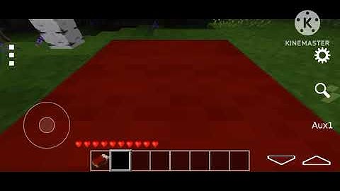 Minetest - an Open Source alternative to Minecraft