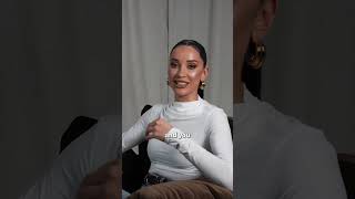 The main person standing in your way is YOU! 🦾 #helpbnk #roxienafousi #manifestation #entrepreneur