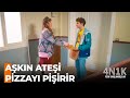 Bir Pizza Nasıl Aşk Başlatır? - 4N1K Özel Sahneler