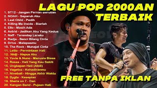 Download Lagu LAGU 2000-an TERBAIK INDONESIA HITS NOSTALGIA | Playlist Full Album Lagu Band Pop Indonesia Akustik MP3 Download Lagu LAGU 2000-an TERBAIK INDONESIA HITS NOSTALGIA | Playlist Full Album Lagu Band Pop Indonesia Akustik MP3