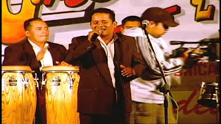 Los Francos - Concierto Desde San Juan Sacatepequez