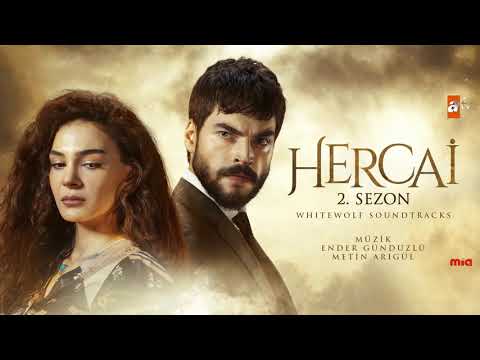 Hercai Dizi Müzikleri - Vazgeçmedim / Gönül | Full