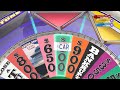 Wheel of Fortune #02 [I'M GOOD AT DIS!!]