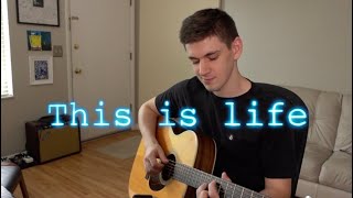 a song about change