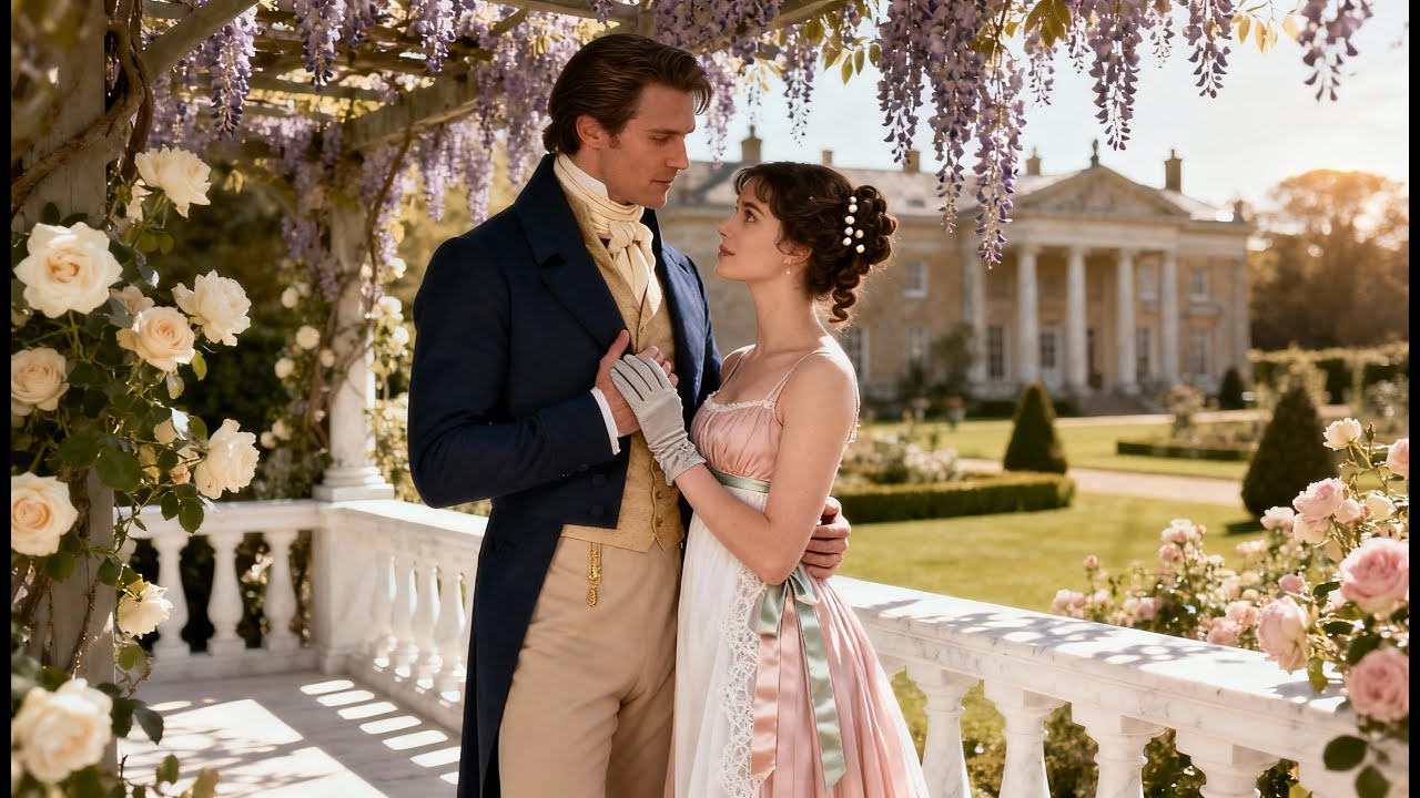 💔 ZHROUTILA SE V PRÁZDNÉ LÓŽI PO SKANDÁLU... DOKUD JE VÉVODA NEZAMKL A NEKLEKL SI