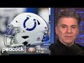 Colts seeking proven veteran to take over at QB | Pro Football Talk | NBC Sports