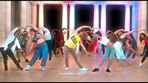 IZD2024: USA ~ Colorado ~ Lambarado & Denver Zouk Teams